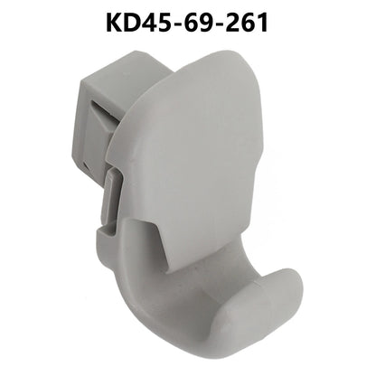 Sunvisor Clip Bracket for Mazda 3 6 CX-5 (2004–2023)