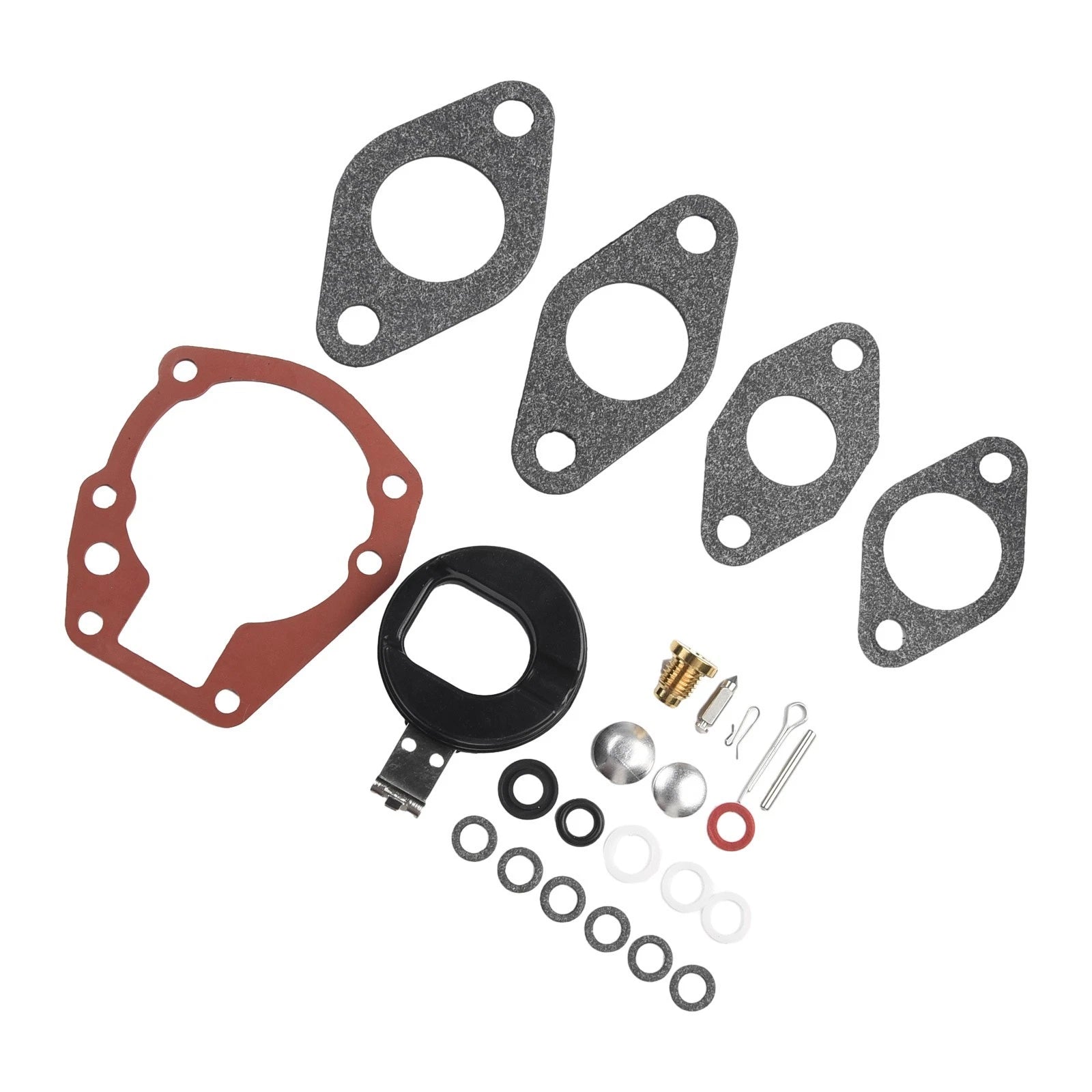 Carburetor Kit for 0439071, 18-7043