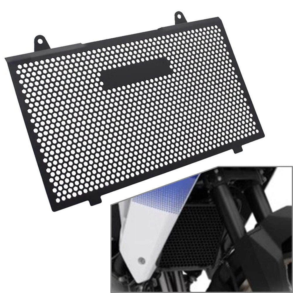 Radiator Grille Guard Cover for Honda Transalp XL750 (2023)