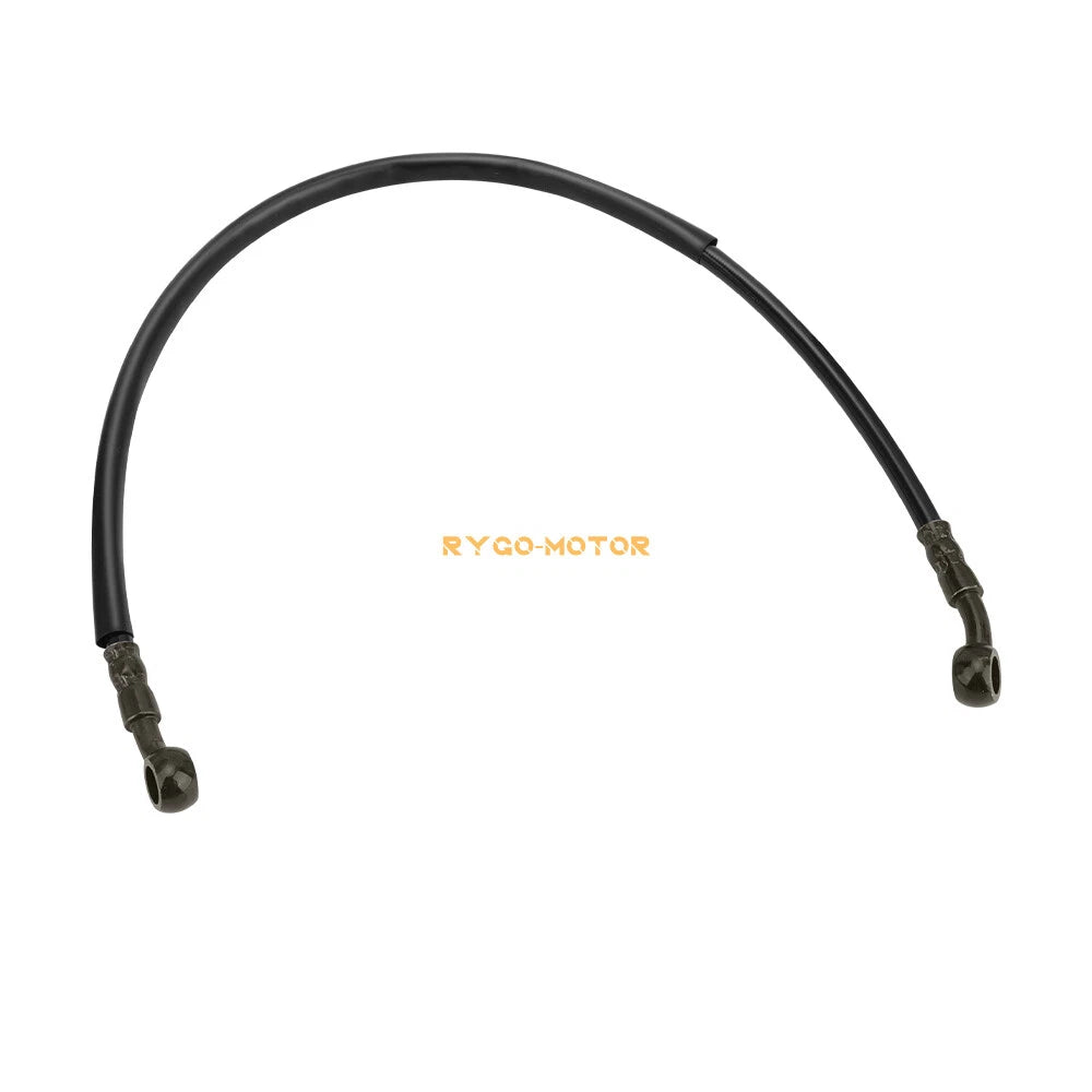 Rear Brake Line Hose for Yamaha YZ85 (2002–2022), YZ80 (1993–2001) 4ES-25873-01-00