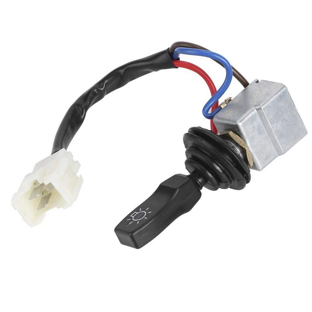 Main Master Light Switch Toggle for Land Rover Defender (AMR6104, AMR6104G)