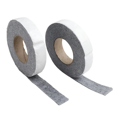Felt Strip for Window Condensation Prevention