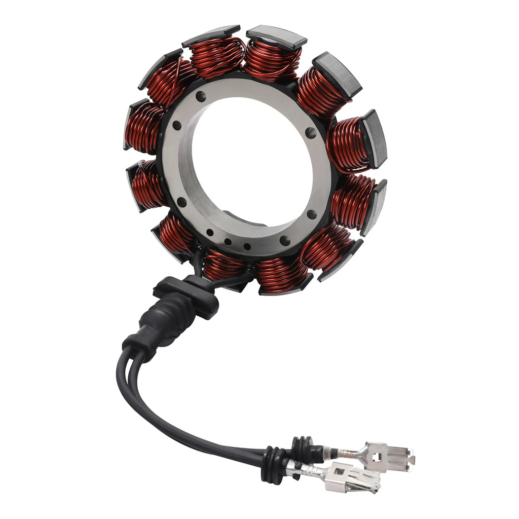 Stator Coil for Harley Softail Dyna Low Rider Super Wide Glide (1999–2003)