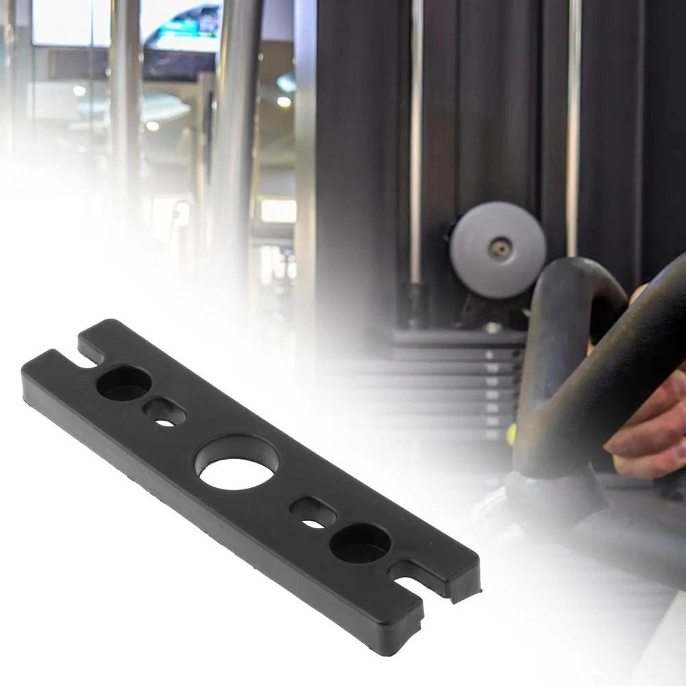 Plate Holder Bracket Adapter for Quick Installation Tool-free Mounting