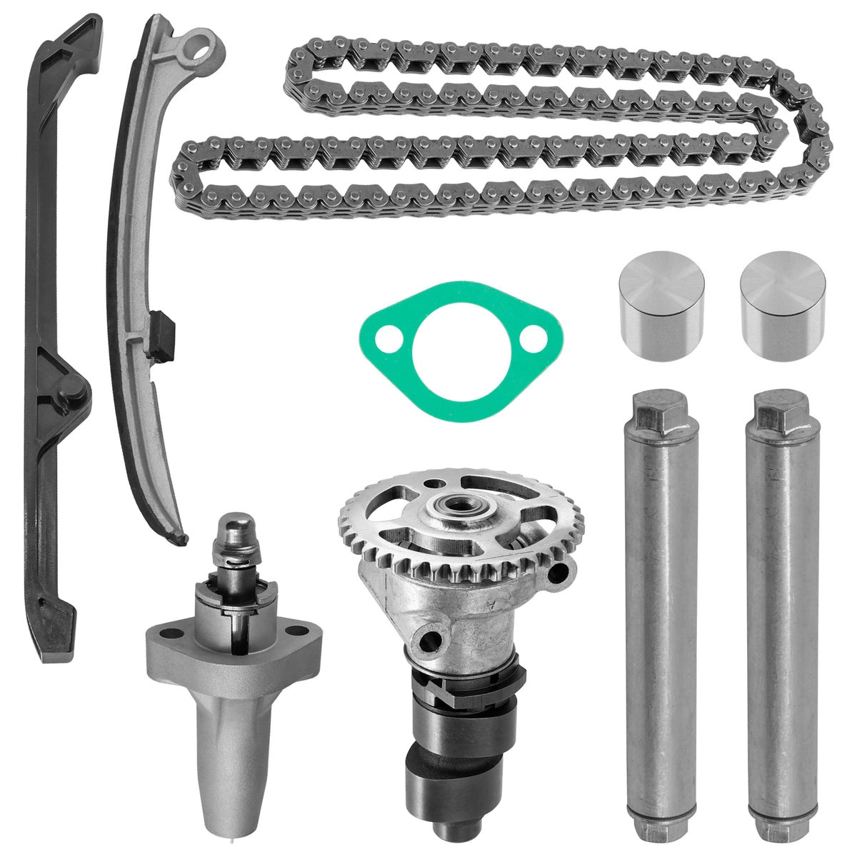 Camshaft Kit Replacement for Honda Big Red 700 MUV700 (2009–2013)