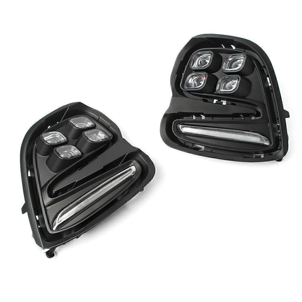 LED DRL Fog Lamp for Chevrolet Cavalier (2016–2017) 2015YF057