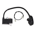 Replacement Ignition Coil for Stihl BR350 BR350Z BR430 BR450 4244 400 1303
