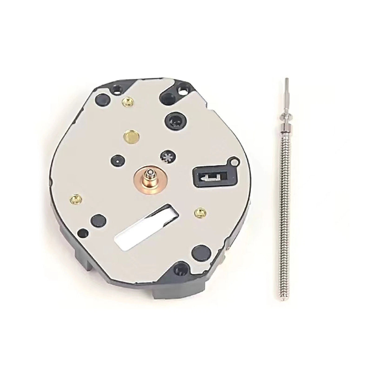2-Hand Quartz Watch Movement for S. Epson AL20E