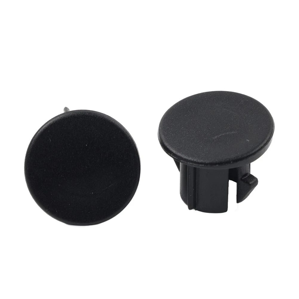Mirror Fairing Plug Nut Cover Kit for Harley CVO Street Glide FLHXSE (2023–2024)