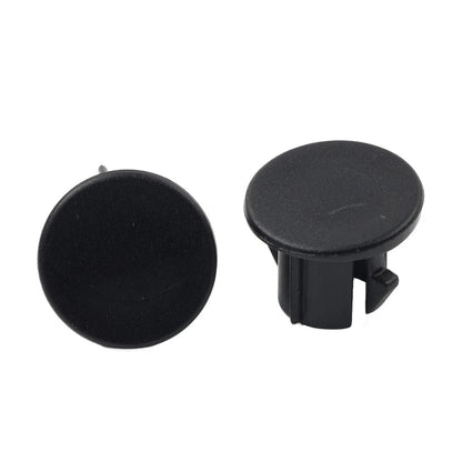 Mirror Fairing Plug Nut Cover Kit for Harley CVO Street Glide FLHXSE (2023–2024)
