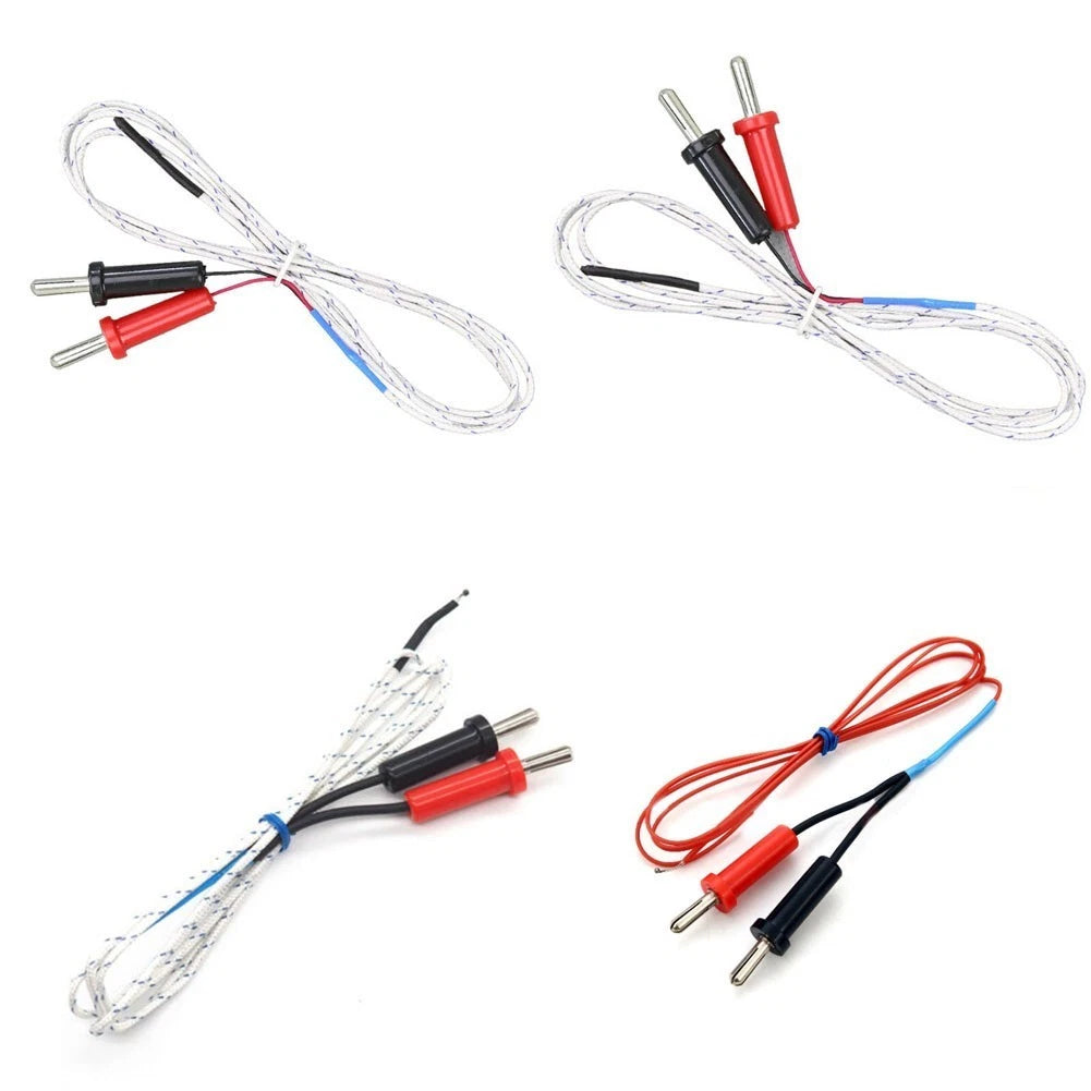 K-Type Thermocouple Probe for Multimeter (WRN-01A)