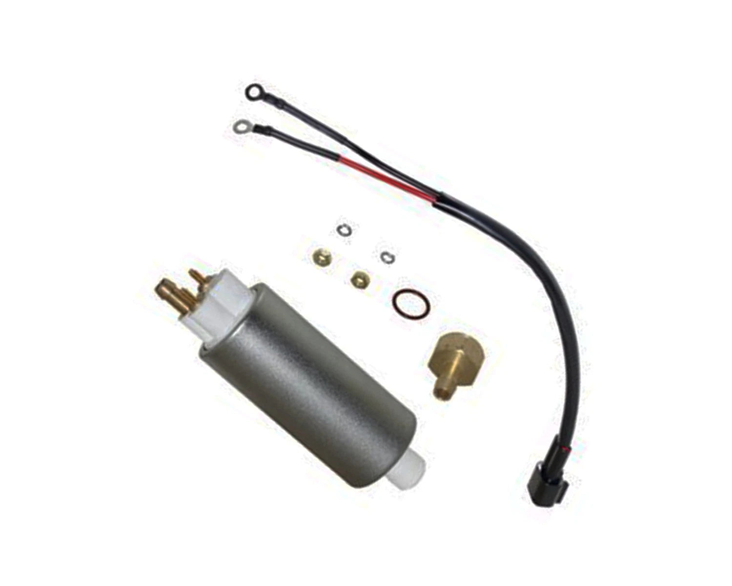 Fuel Pump for Yamaha 69J-24410-00 / Mercury 888251T (Replaces 888251T01, 888251T02)