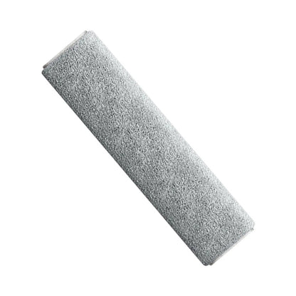 Microfiber Mop Cloth for Dreame Aqua 10 Pro Track Robot Vacuum and Mop