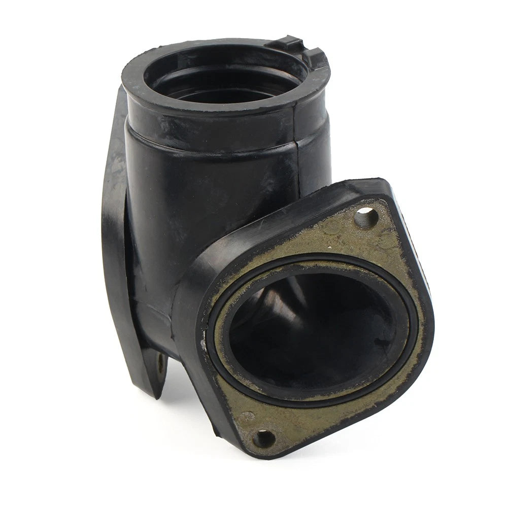 Carburetor Interface Intake Joint for Yamaha Road Star 1600 XV1600 (1999–2003)