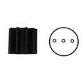 Water Pump Impeller Kit with O-Ring for PCM Crusader RP061022 (N/A)