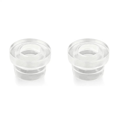 2Pcs Shift Selector Cable Bushing 10357836 for Chevy Corvette C5 (1997–2013)