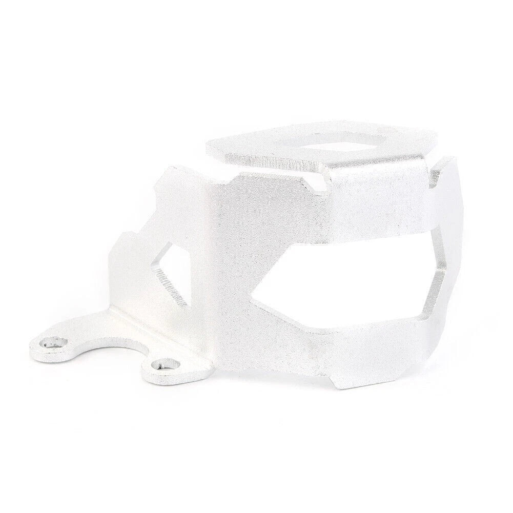 Front Brake Fluid Reservoir Guard for BMW F800GS (2013–2018)