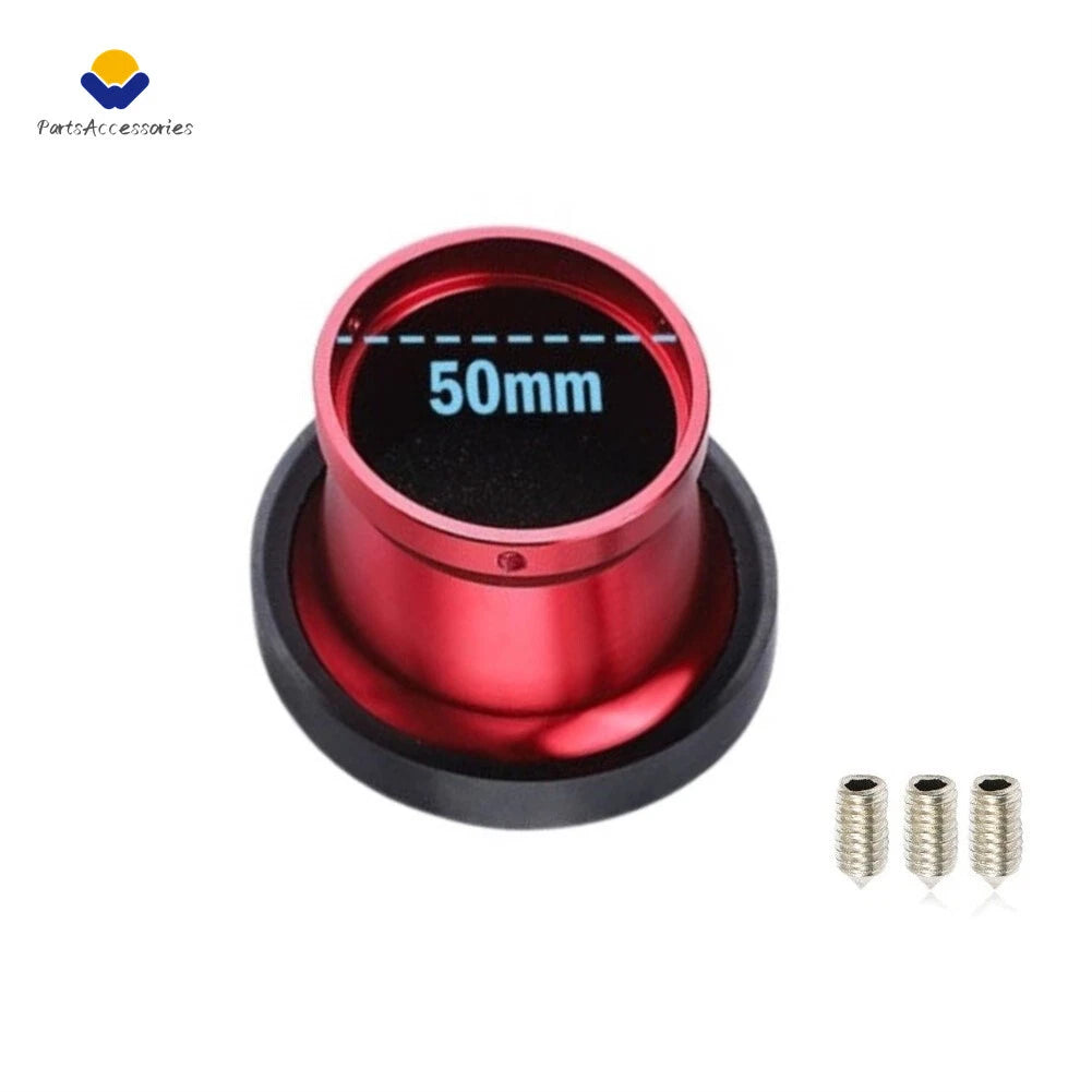 50mm Velocity Stack Air Filter for Carburetor PWK24 26 28 30mm