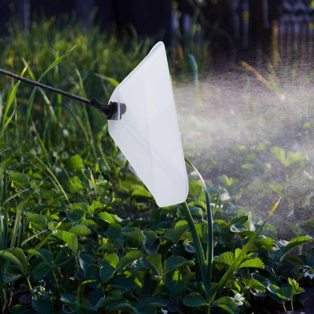 Windproof Nozzle for Agricultural Electric Sprayer (Efficient)