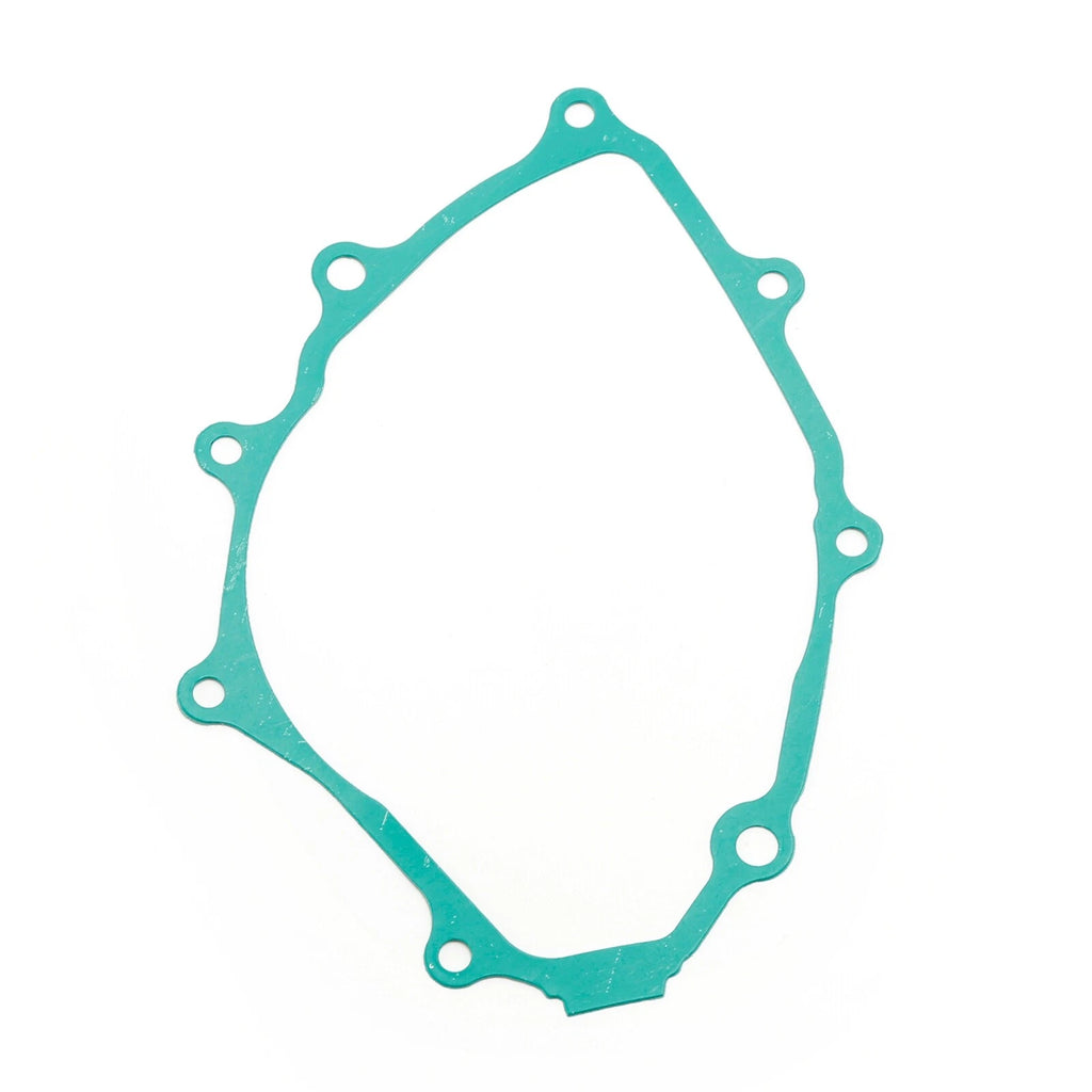 Left Crankcase Cover Gasket for Honda CRF125F/FB (2014–2023) 11395-KWS-900 11395-KWS-901