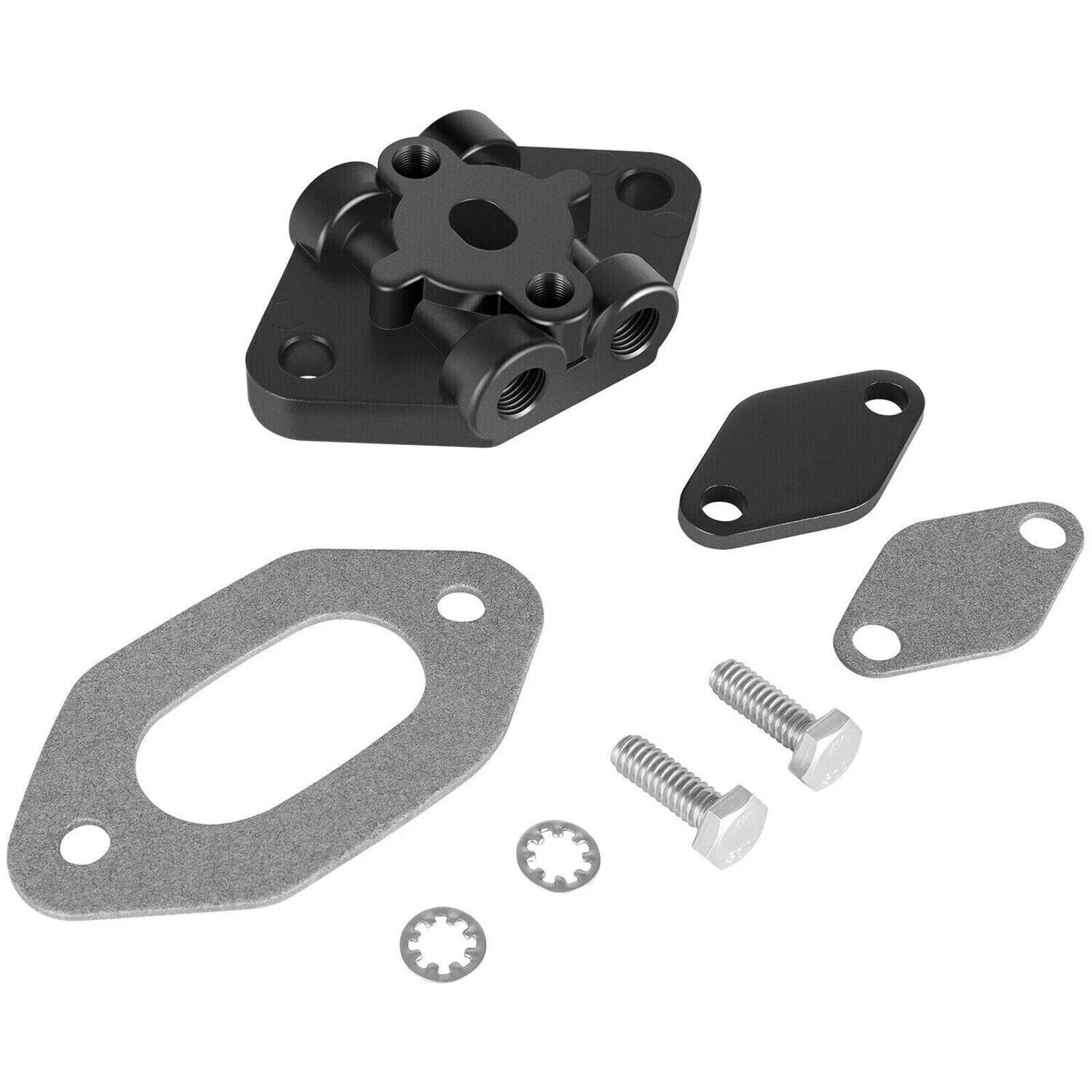 Trim Connector Kit for Mercruiser Alpha One Sterndrive (2 Input 4 Output)