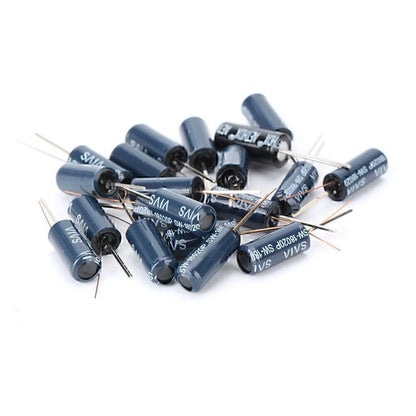 20 Pcs SW-18020P Electronic Shaking Switch Vibration Sensor Component