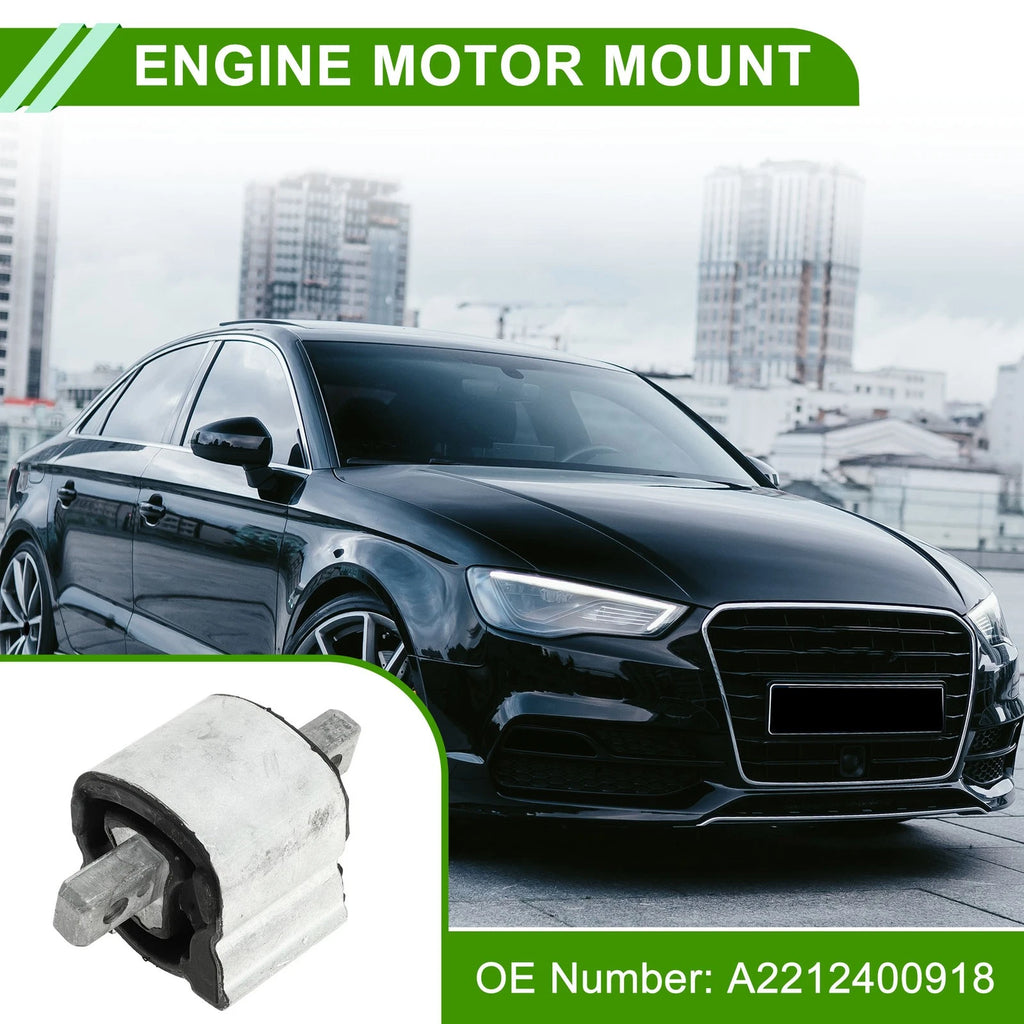 Engine Motor Mount Replacement for Mercedes Benz W221 S300L (2005–2013)