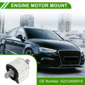Engine Motor Mount Replacement for Mercedes Benz W221 S300L (2005–2013)