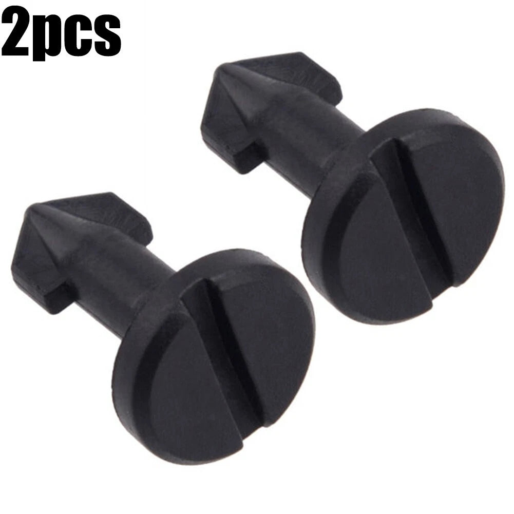 2X Engine Appearance Cover Mounting Studs for Honda Odyssey (2018–2023) 91501-SS8-A01