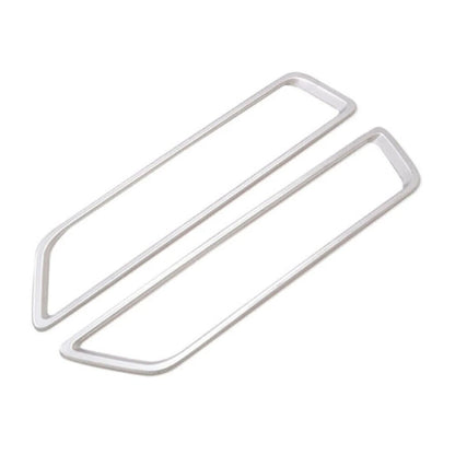 Rear Trunk Switch Button Cover Trim for Subaru Forester (2019–2020)