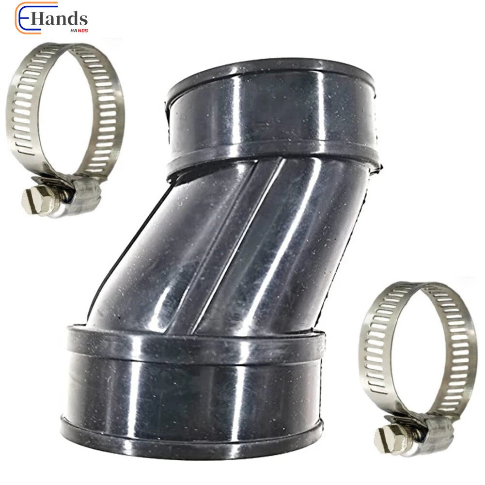 Air Intake Manifold Duct Boot for Kawasaki Bayou 220 250 (1988–2011) 14073-1312