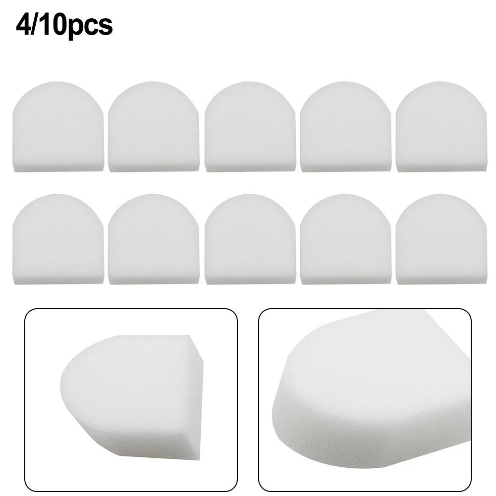 Foam Filters for (WD101, WD200)