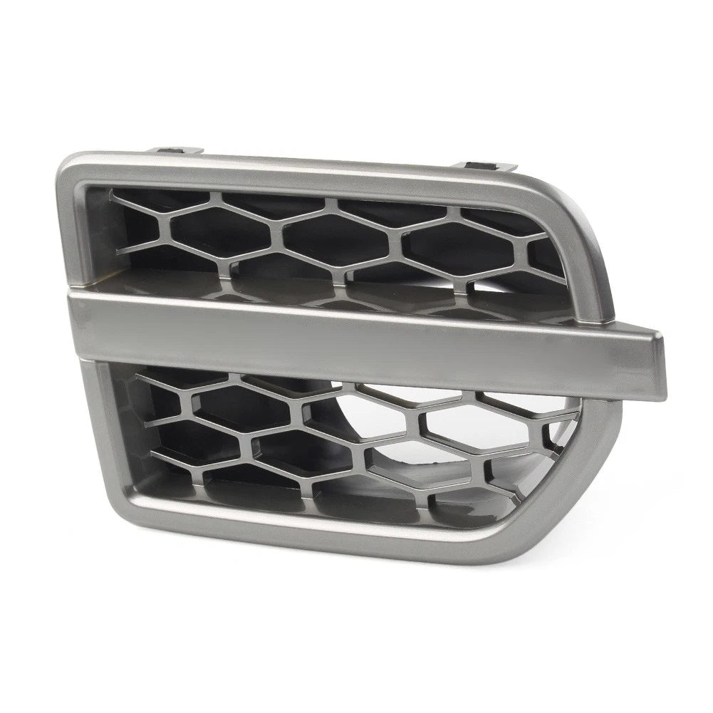 Front Grille for Land Rover LR4 (2010–2016) - Right, Grey