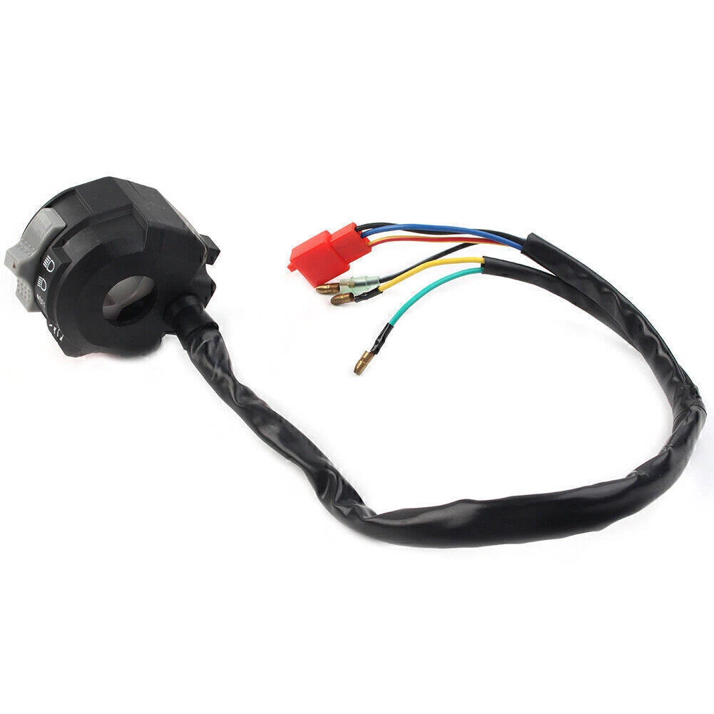 Headlight Kill Switch for Yamaha Blaster YFS200 (1988–2001)