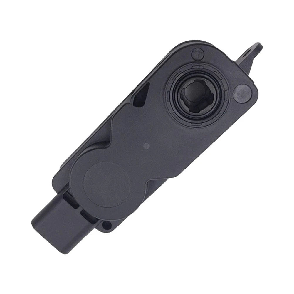Grille Shutter Actuator for
