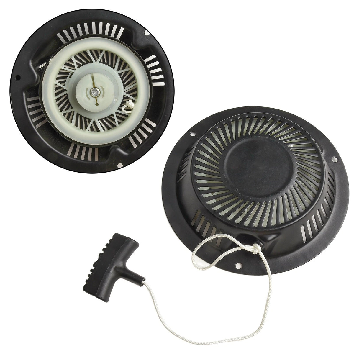 Replacement Manual Recoil Starter for WER 46 SP