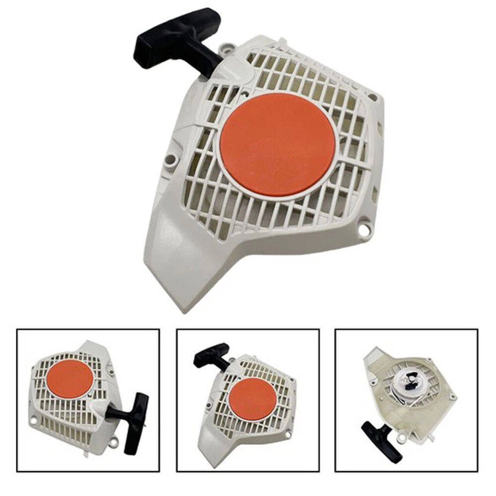 Recoil Starter Assembly for Stihl MS162 MS172 (1148 080 2106)