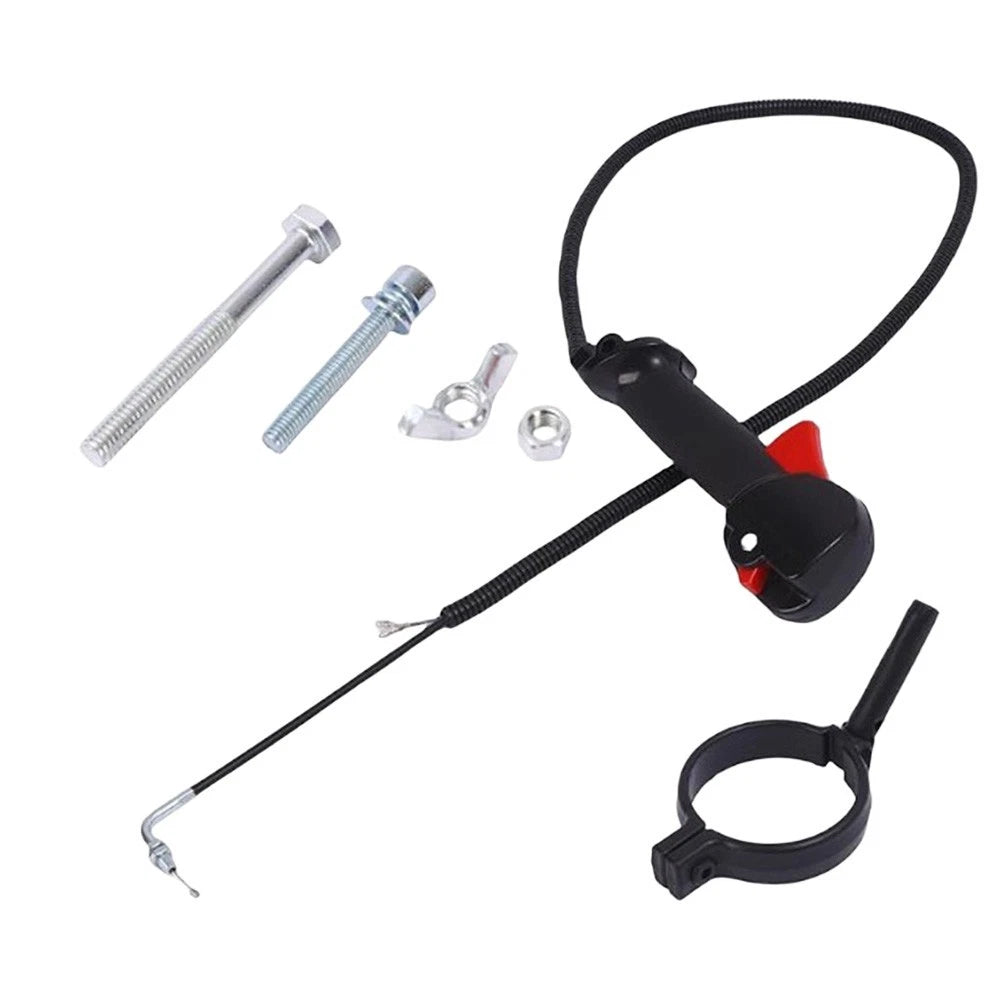 Throttle Lever for Landscaping Equipment (OEM-style)