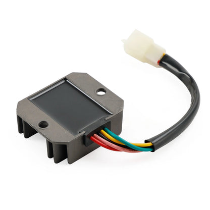 Regulator Rectifier for Honda CTX200 Bushlander / NX200 / XR200 / XL200 (1994–2016)