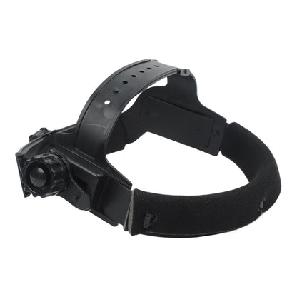 Adjustable Headband for Welding Helmet