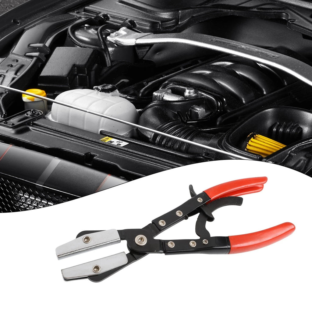 Practical Automotive Hose Clamp Tool with Ergonomic Design for Comfort
