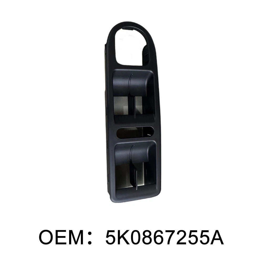 Window Lifter Switch Base for Golf 6 (2009–2013)
