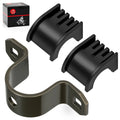 Upper Steering Bushing with Bracket for Polaris Predator 500 (2003–2007) 5437423
