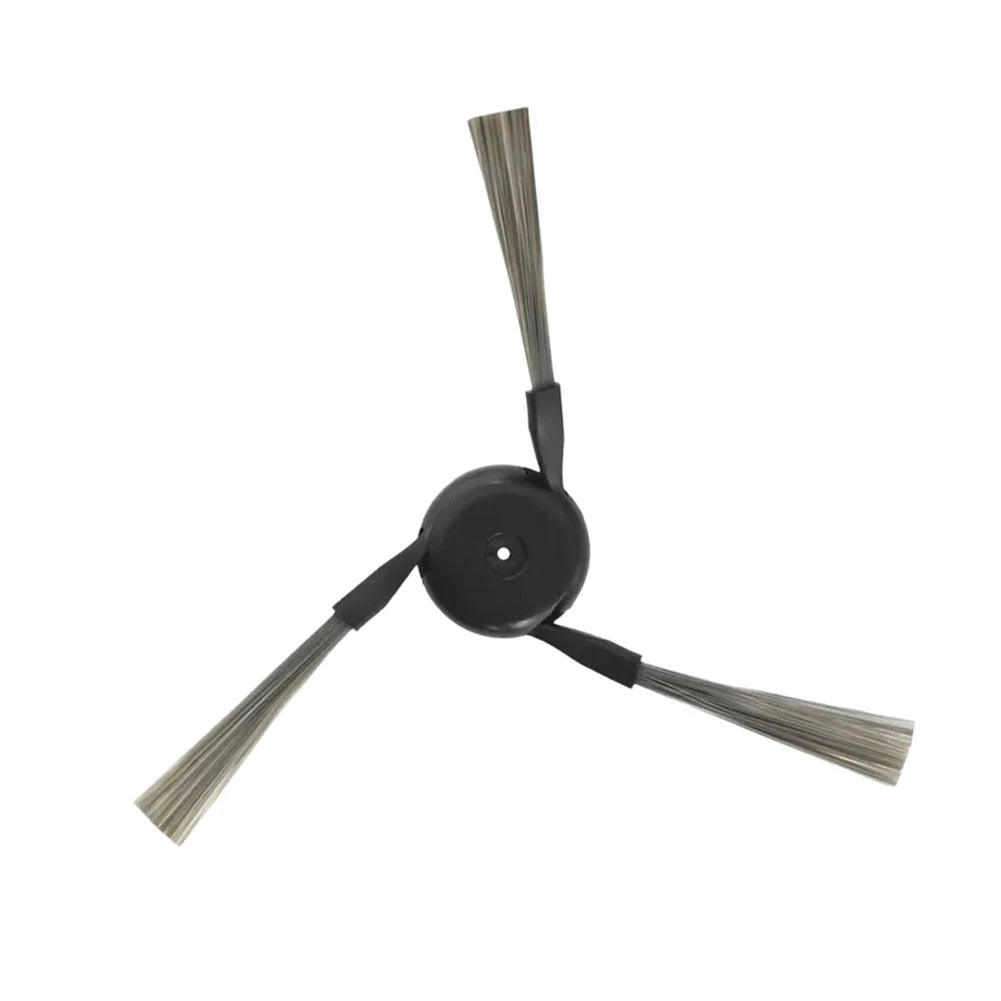 2X Side Brushes, 2X Filters, 1 Main Brush Kit for Mova Mobius 60