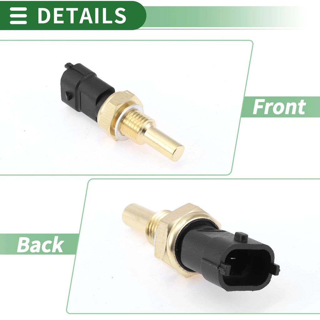 Engine Coolant Temperature Sensor No. 12639899 for Buick Enclave (2017)