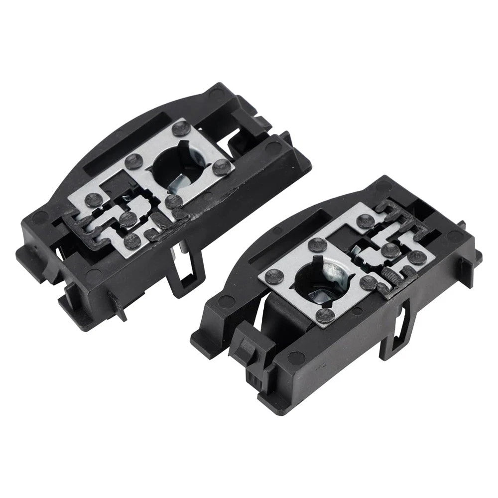 Set of 2 Tail Light Bulb Holder Sockets for BMW X5 E70 (2008–2013)