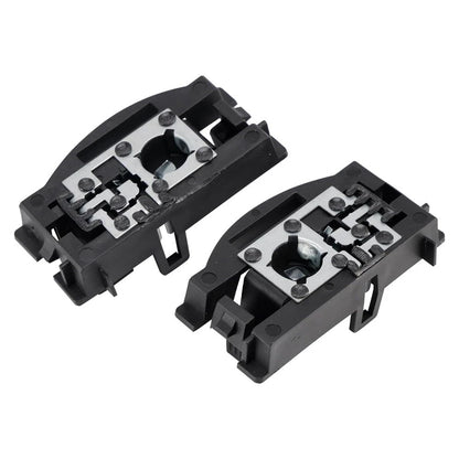 Set of 2 Tail Light Bulb Holder Sockets for BMW X5 E70 (2008–2013)