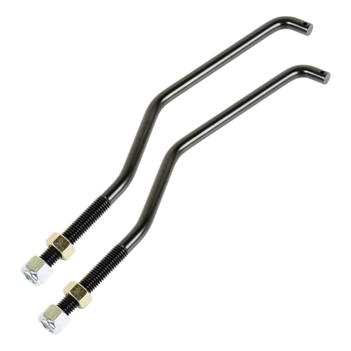 Front Lift Link Nut Replacement for Husqvarna GT200 GTH200 (2012–2016)