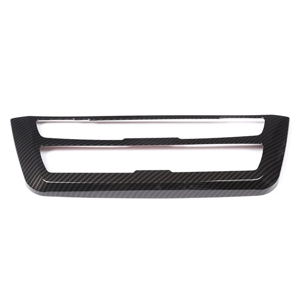 CD Panel Frame Trim Cover for Car Accessories
