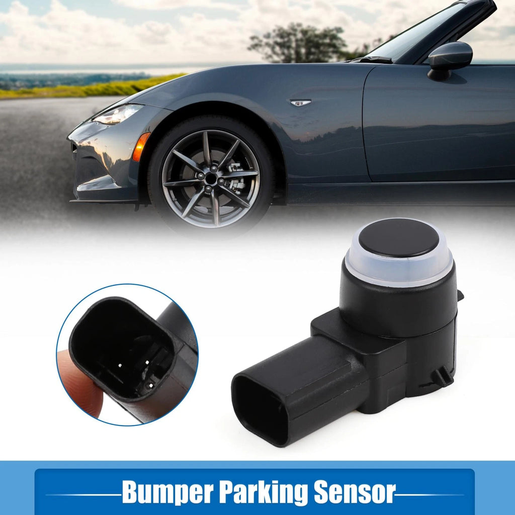 Bumper Reverse Parking Sensor Replacement for Mazda CX-9 (2013–2015)
